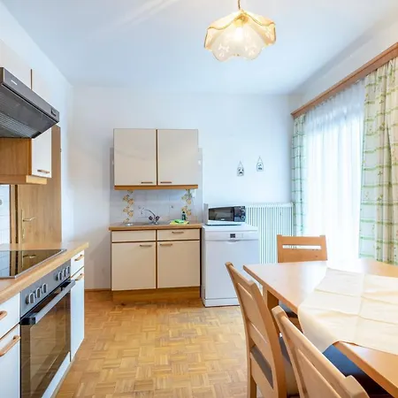 Apartment Fingerhof Flachau