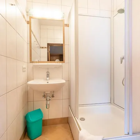 Fingerhof Apartment