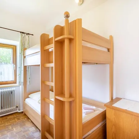 Apartment Fingerhof *