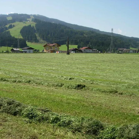 Apartment Fingerhof Flachau