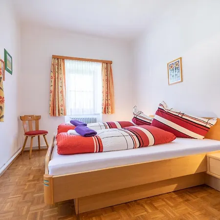 Apartment Fingerhof *