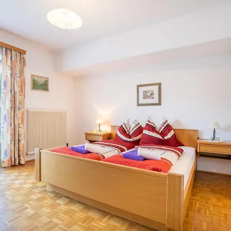 Fingerhof Флахау