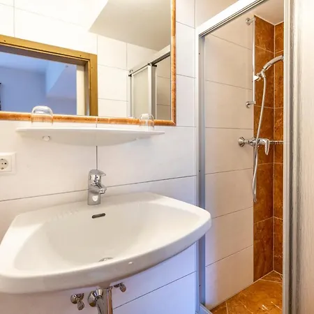 Fingerhof Apartment Flachau