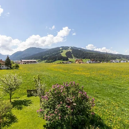 Fingerhof Flachau