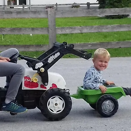 דירה Fingerhof פלאכאו