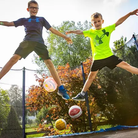 Fingerhof * פלאכאו