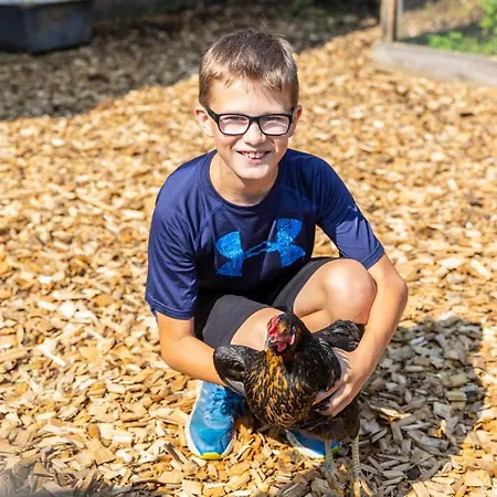 דירה Fingerhof פלאכאו