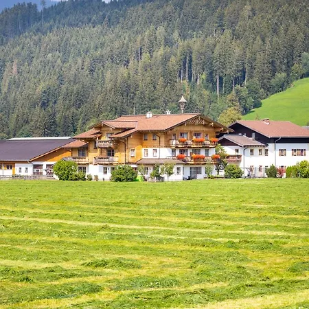 Fingerhof דירה *