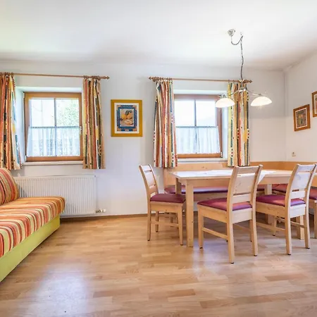 Fingerhof Apartment