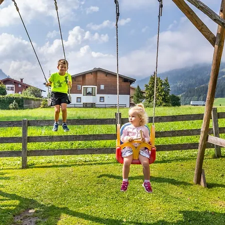 Fingerhof Flachau