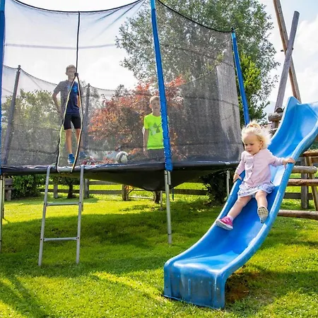 Fingerhof דירה פלאכאו