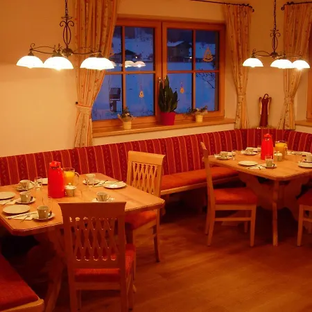 Fingerhof
