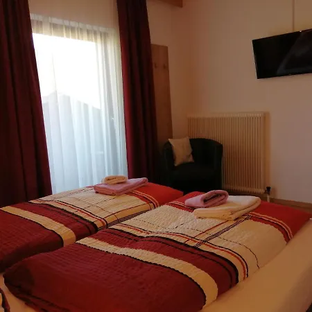 Fingerhof Apartment