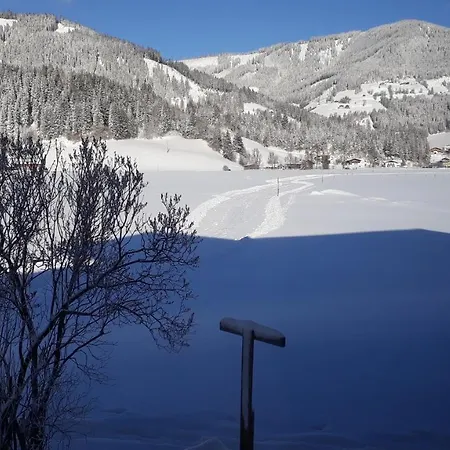 Fingerhof Appartement