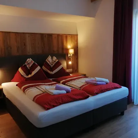 Appartement Fingerhof Flachau