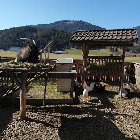 Fingerhof * Flachau