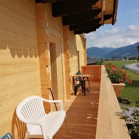 Fingerhof * Flachau