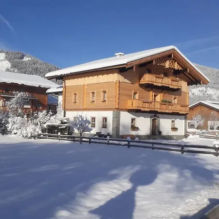 Fingerhof