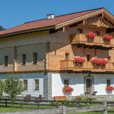 Apartment Fingerhof Flachau