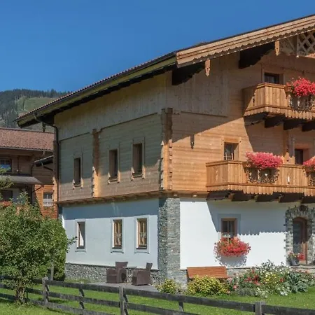 Apartment Fingerhof Flachau