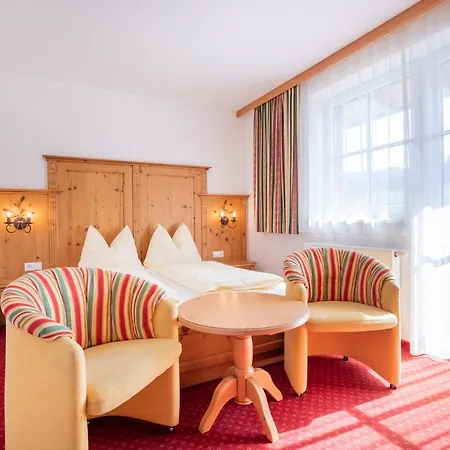 Fingerhof * Flachau