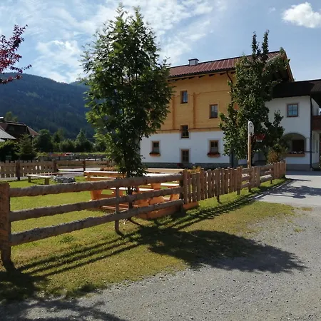 Fingerhof