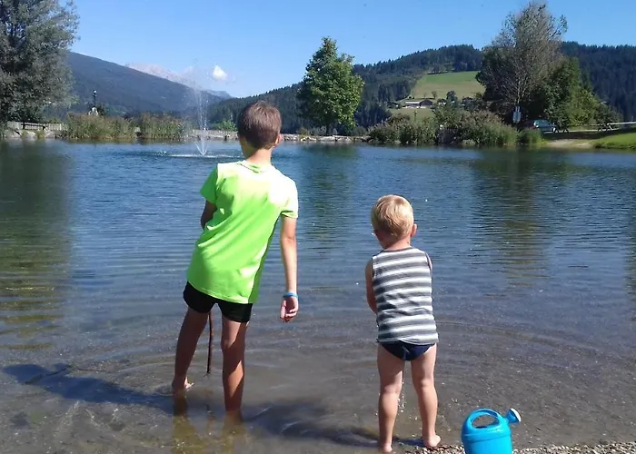 Fingerhof Φλαχάου