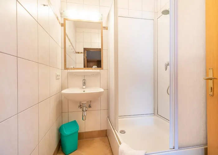 Fingerhof Διαμέρισμα