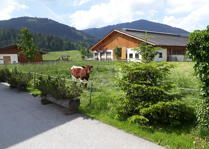 Fingerhof *