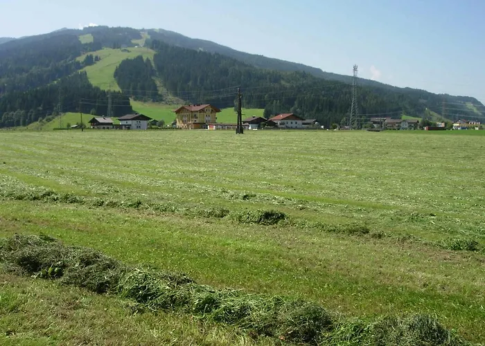 Appartamento Fingerhof Flachau