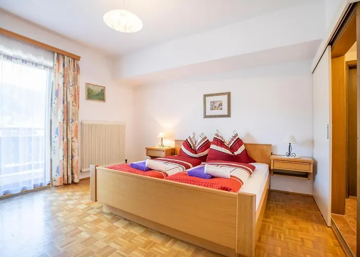 Fingerhof Φλαχάου