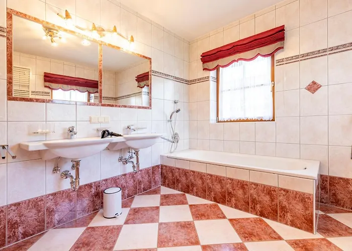 Διαμέρισμα Fingerhof Φλαχάου