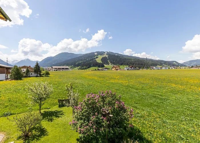 Fingerhof Flachau