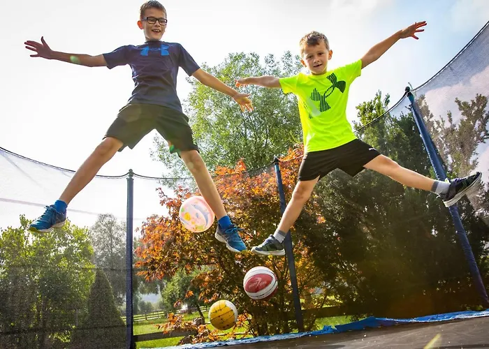 Fingerhof * Φλαχάου