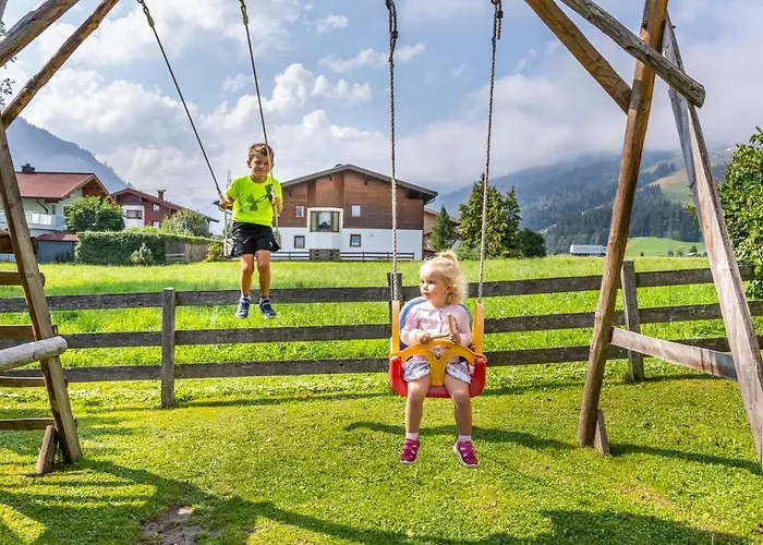 Fingerhof Flachau