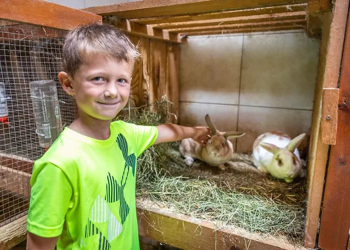 Fingerhof * Φλαχάου