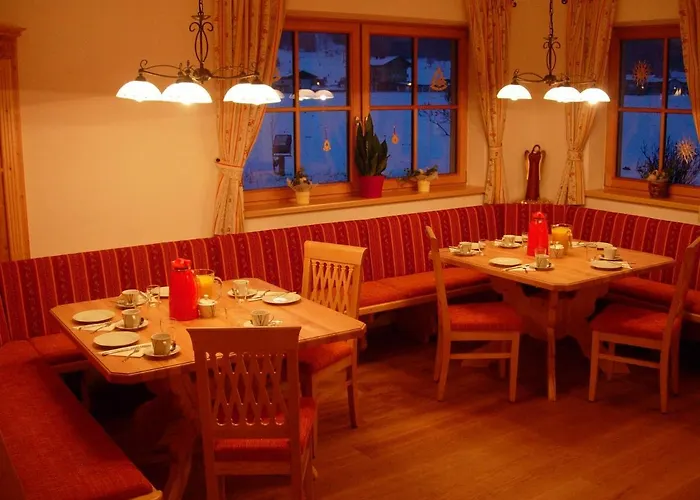 Fingerhof