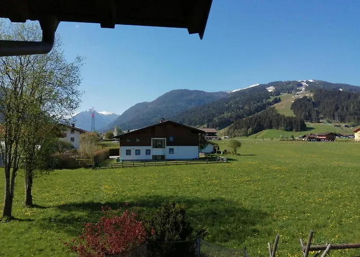 Fingerhof Flachau