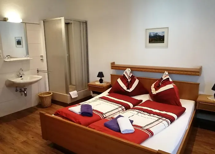 Fingerhof Φλαχάου