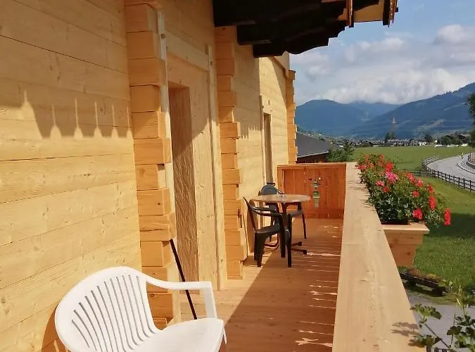 Fingerhof * Φλαχάου