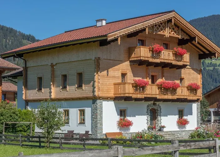 Lejlighed Fingerhof Flachau