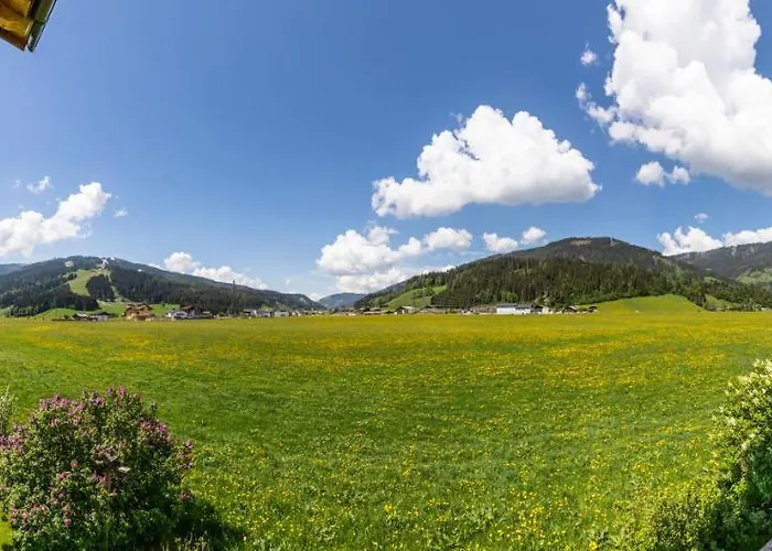 Fingerhof *