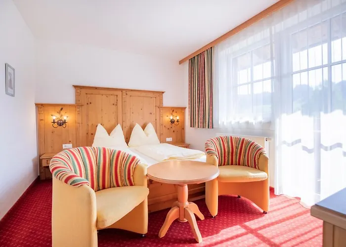 Fingerhof * Φλαχάου