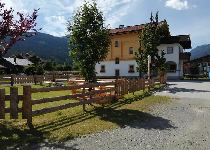 Fingerhof