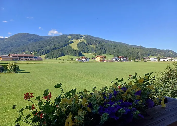 Fingerhof