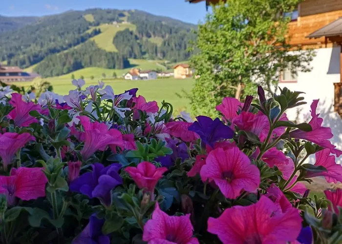 Fingerhof Flachau
