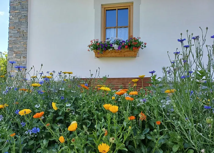 Lejlighed Fingerhof *